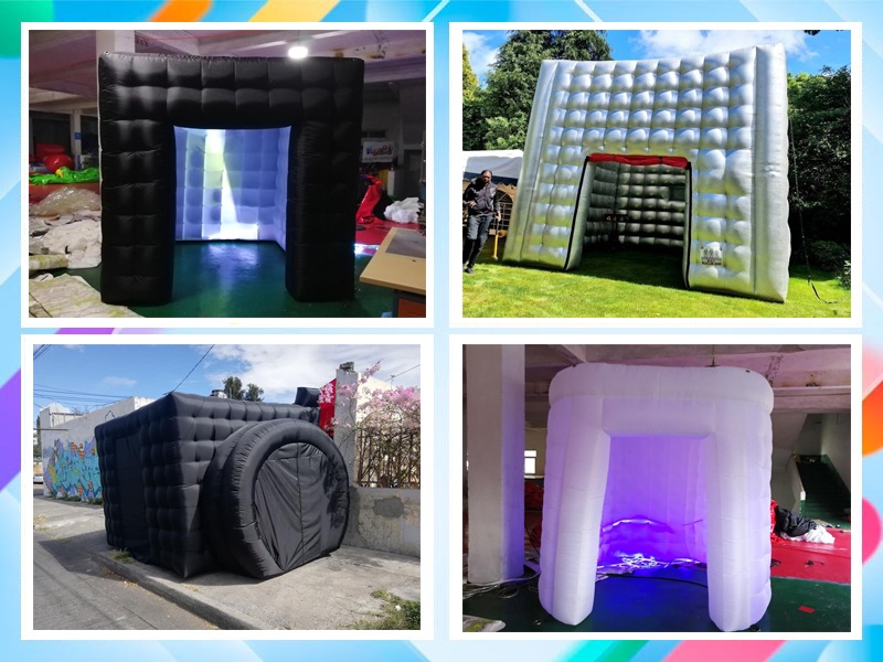 inflatable photo booth tent inflatable photo booth tent