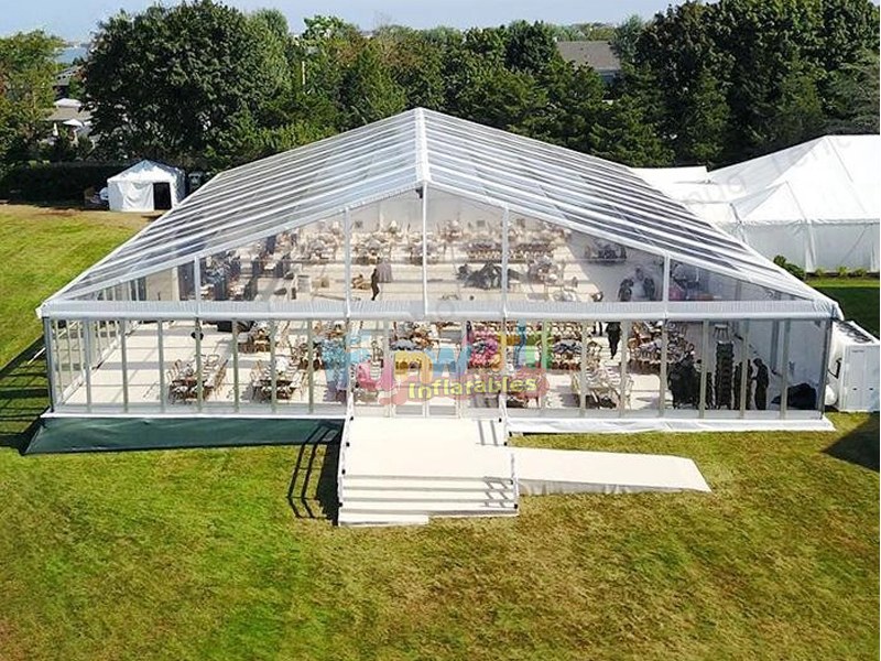 Frame tents Frame tents