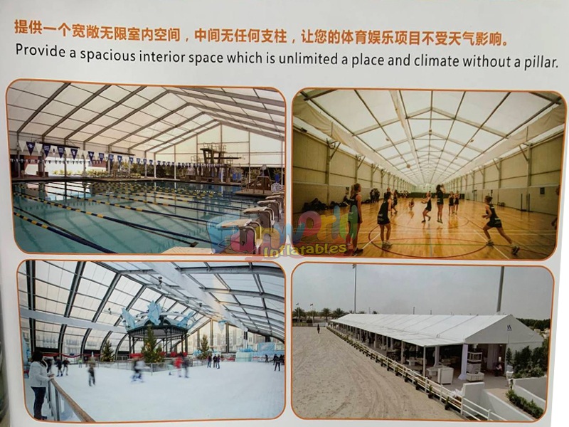 aluminum party tent aluminum party tent