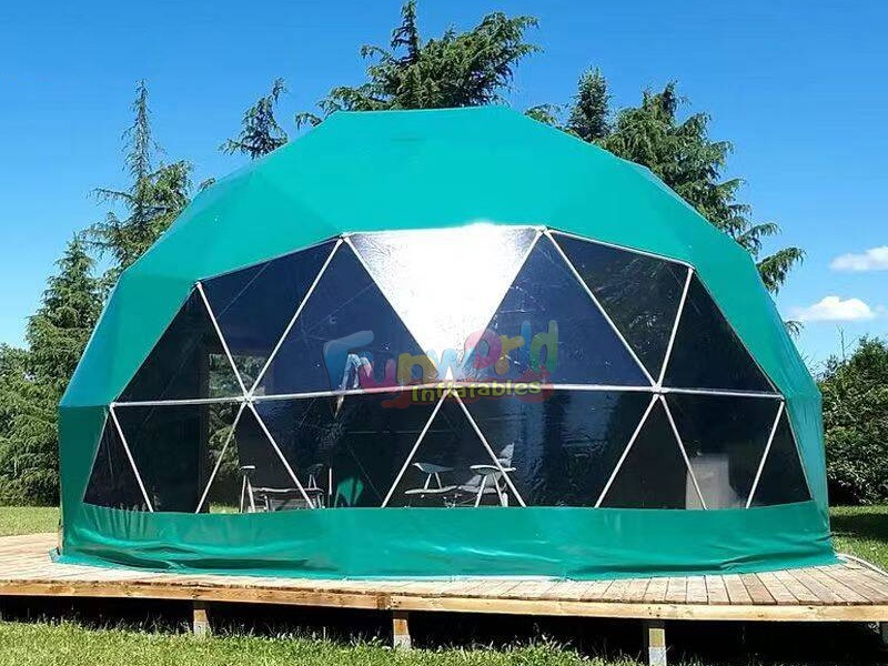 glamping dome tent glamping dome tent