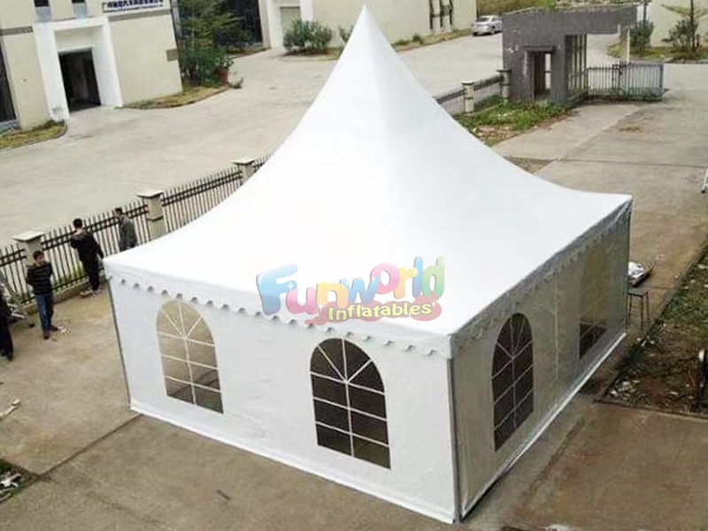Pagoda wedding canopy tent Pagoda wedding canopy tent