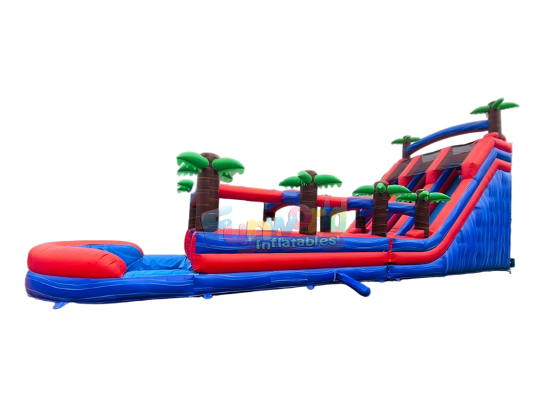 inflatable slip n slide inflatable slip n slide