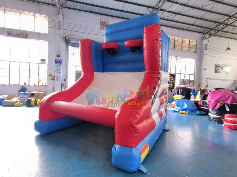 basketball inflatable basketball inflatable