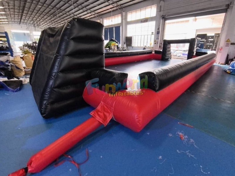 inflatable football inflatable football