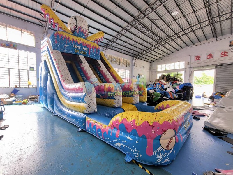 giant inflatable water slide giant inflatable water slide