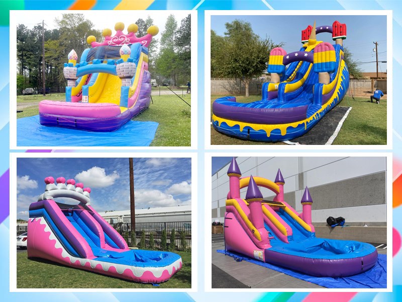 giant inflatable water slide giant inflatable water slide