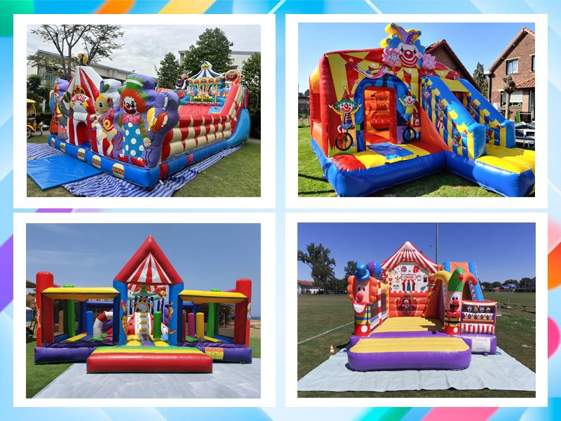 inflatable bouncy castle slide inflatable bouncy castle slide
