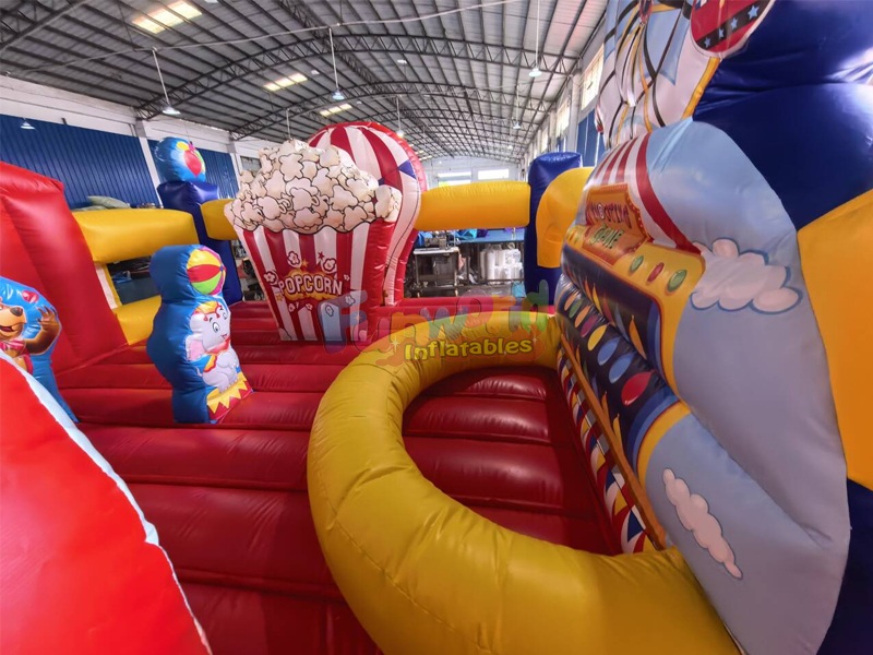 inflatable bounce house carnival inflatable bounce house carnival