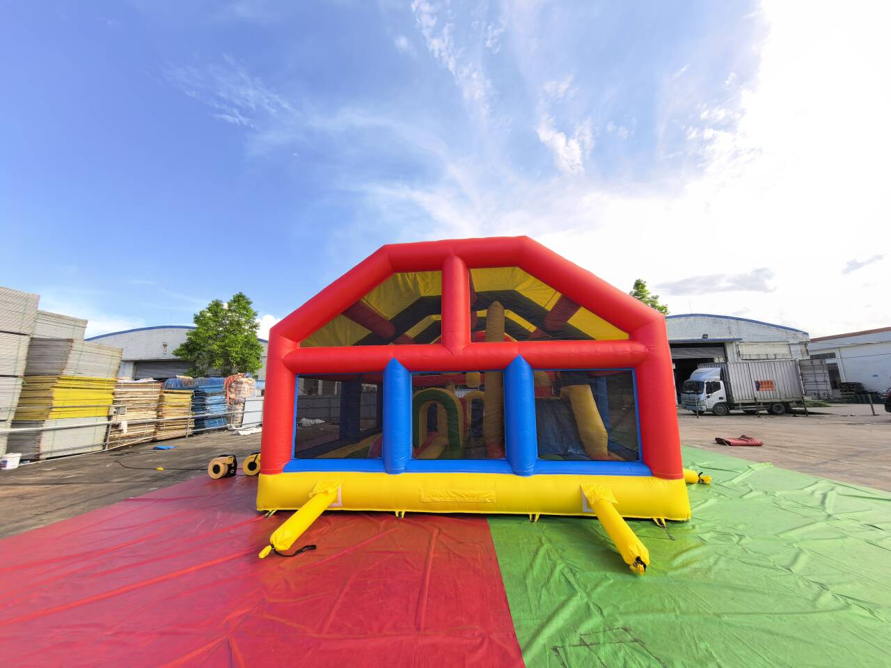 Wholesale inflatable bounce house Wholesale inflatable bounce house