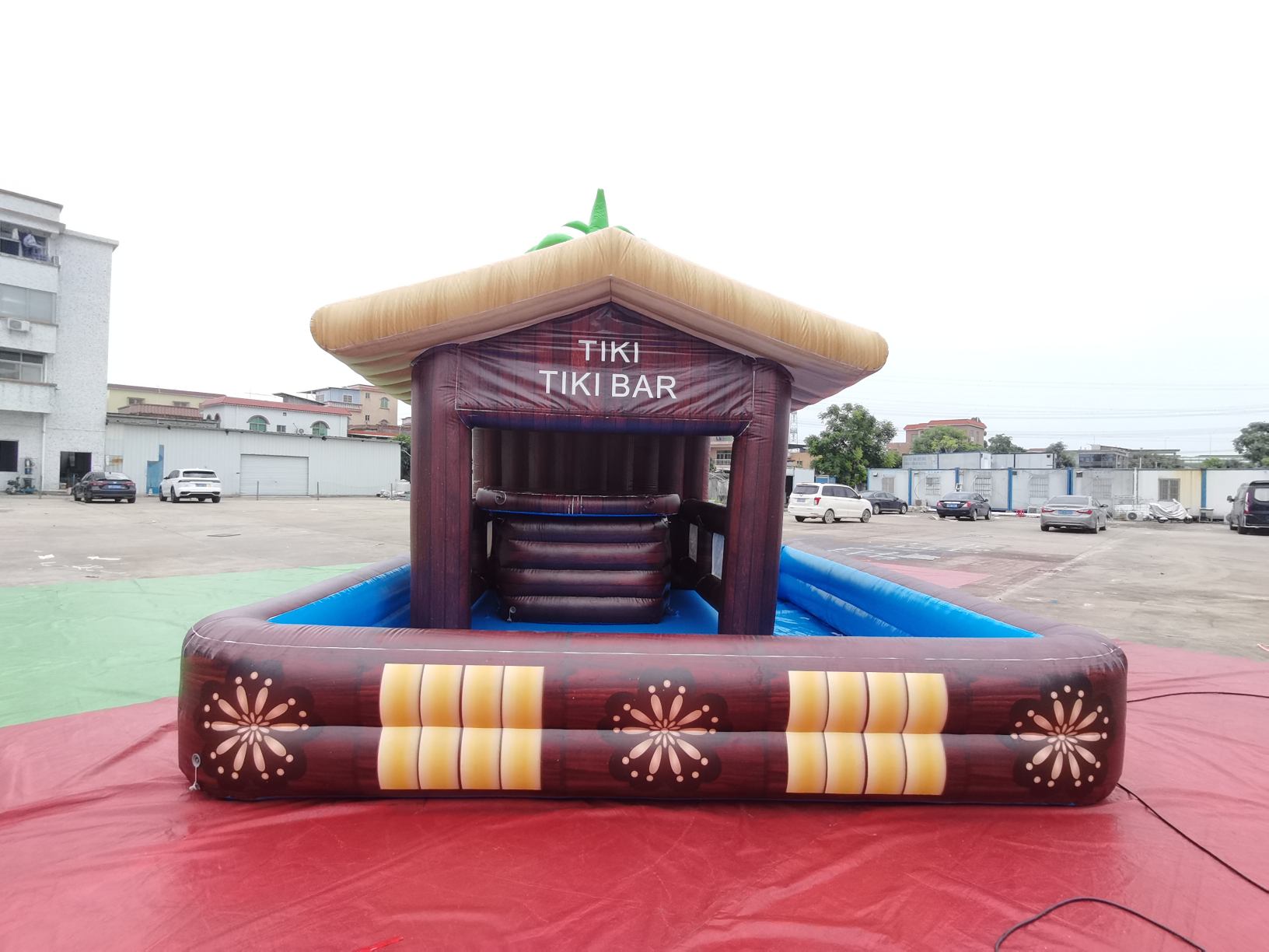 inflatable pool bar with seats inflatable pool bar with seats