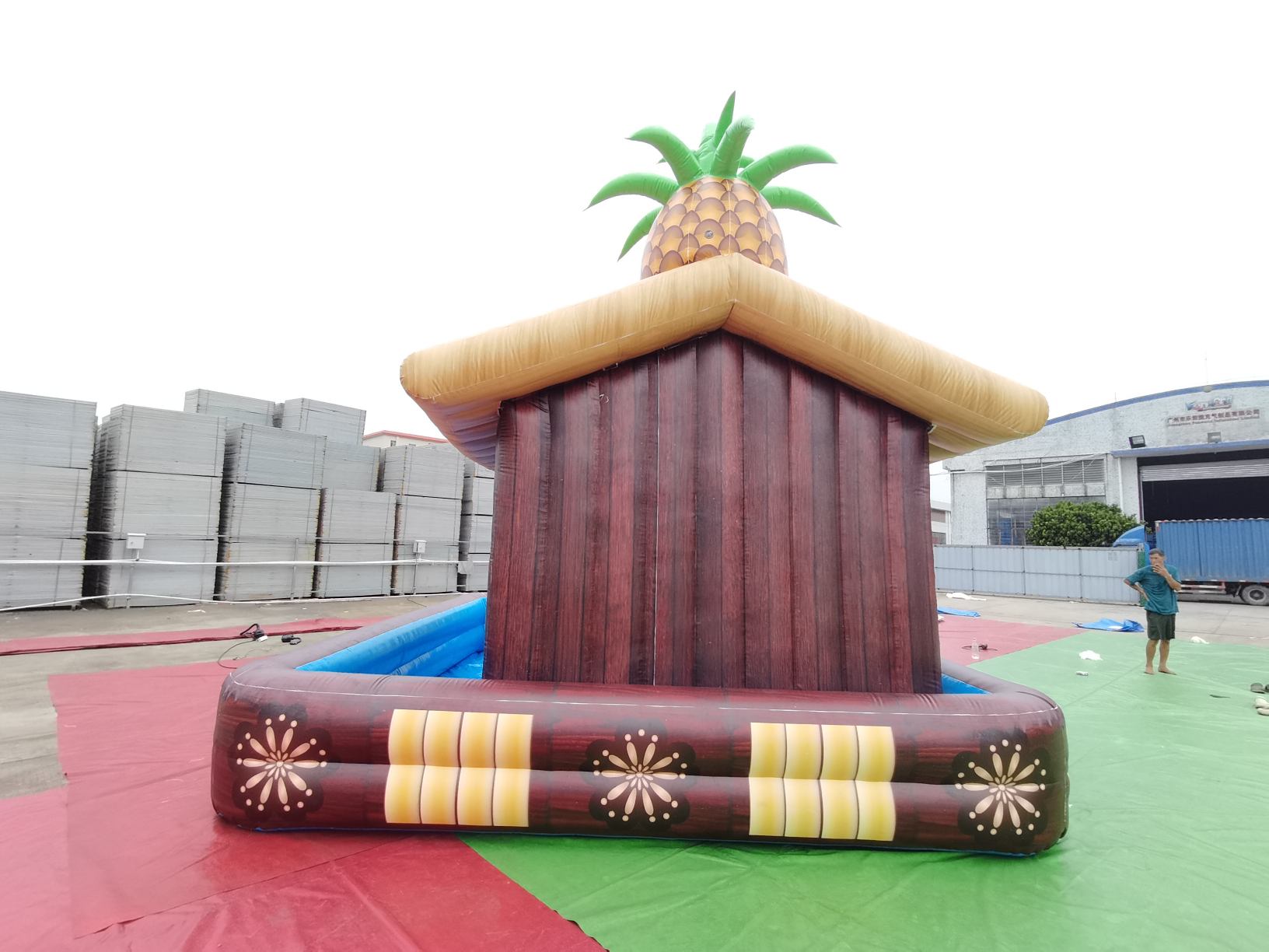 pool inflatable bar pool inflatable bar