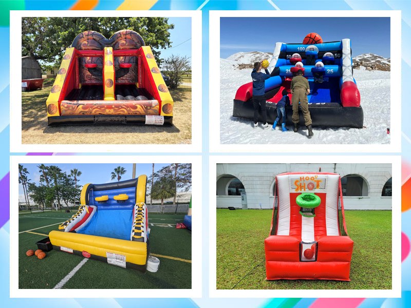 portable inflatable basketball hoop portable inflatable basketball hoop