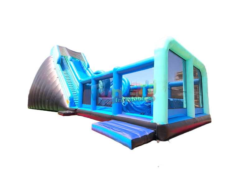 giant inflatable slide giant inflatable slide