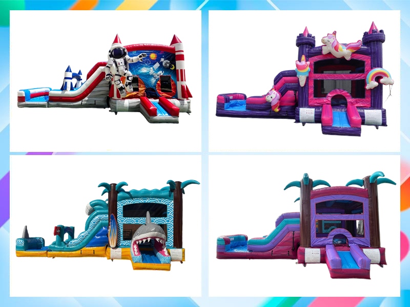 bouncing house for all ages bouncing house for all ages