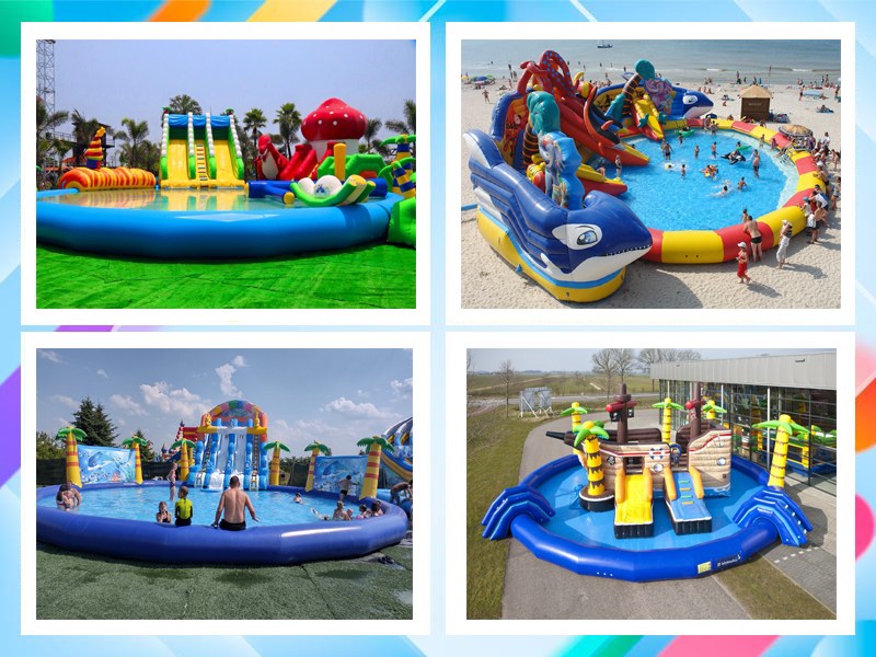 inflatable water park equipment inflatable water park equipment