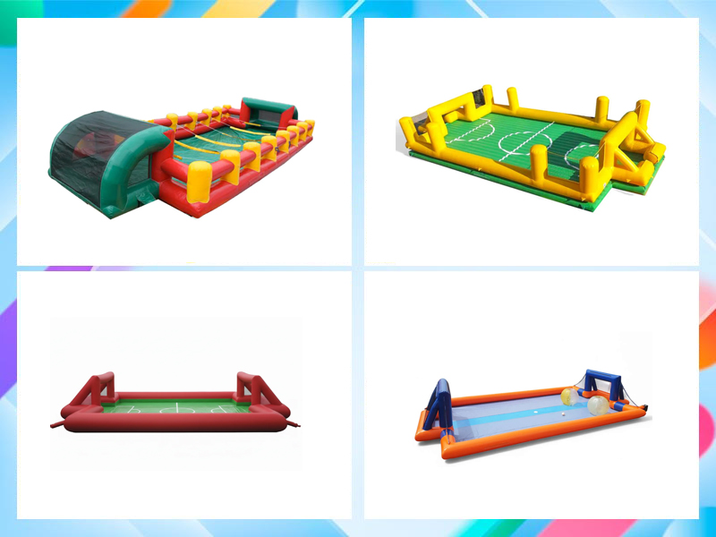 inflatable football field with cheap price inflatable football field with cheap price