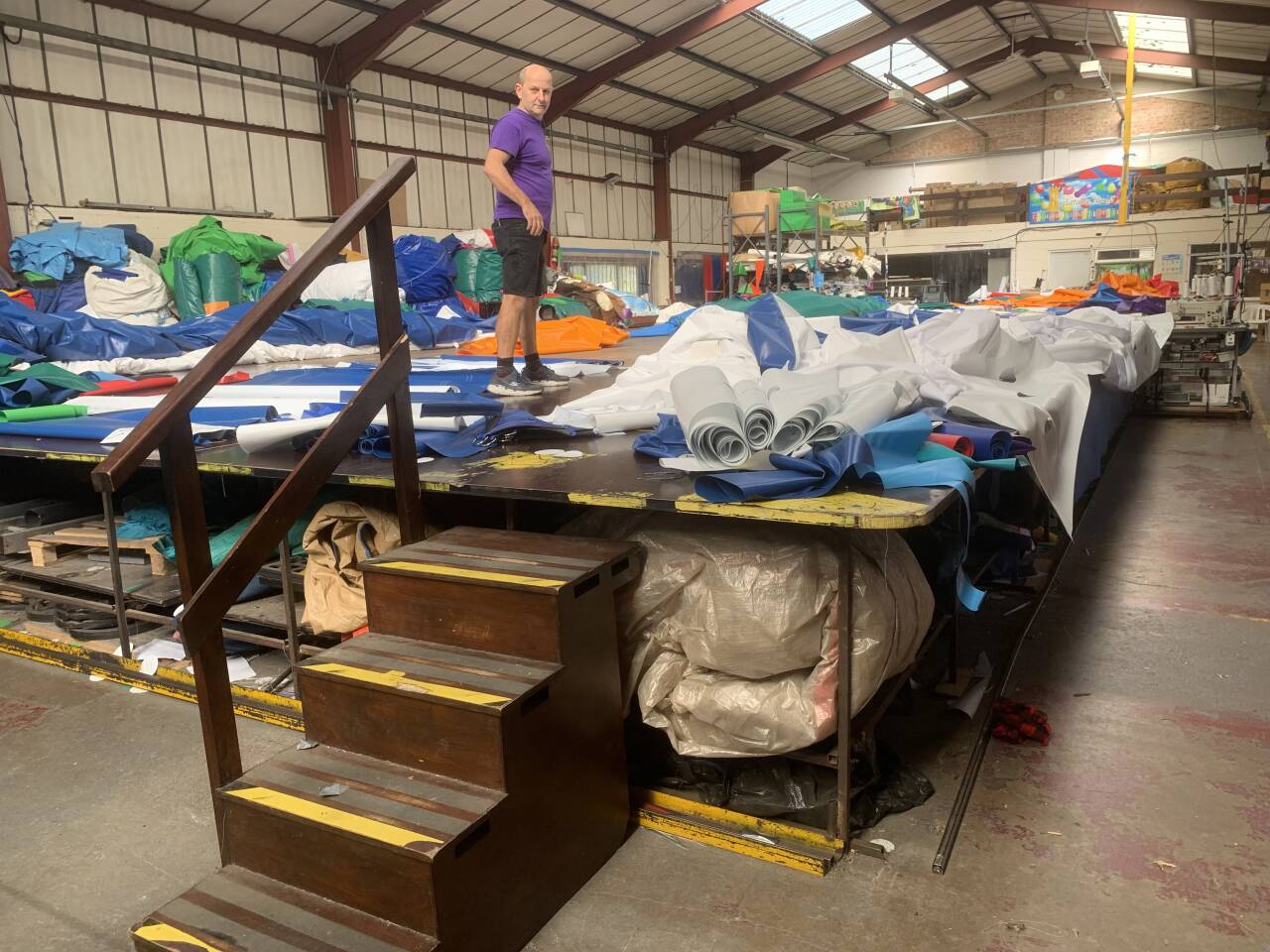 inflatable factory inflatable factory