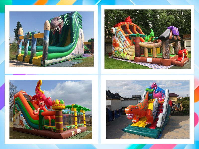 inflatable slides commercial inflatable slides commercial
