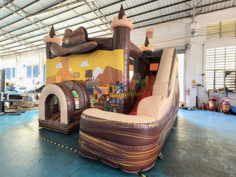 inflatable bounce house with slide inflatable bounce house with slide